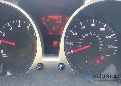 2012 Nissan Juke S z USA, uszkodzony, nr VIN JN8AF5MV4CT127606